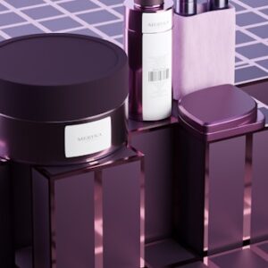 Silver-Infused Hand Sanitizer