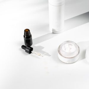 Nano-Silver Cleaning Solution