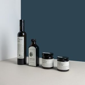 Silver-Infused Athletic Gear